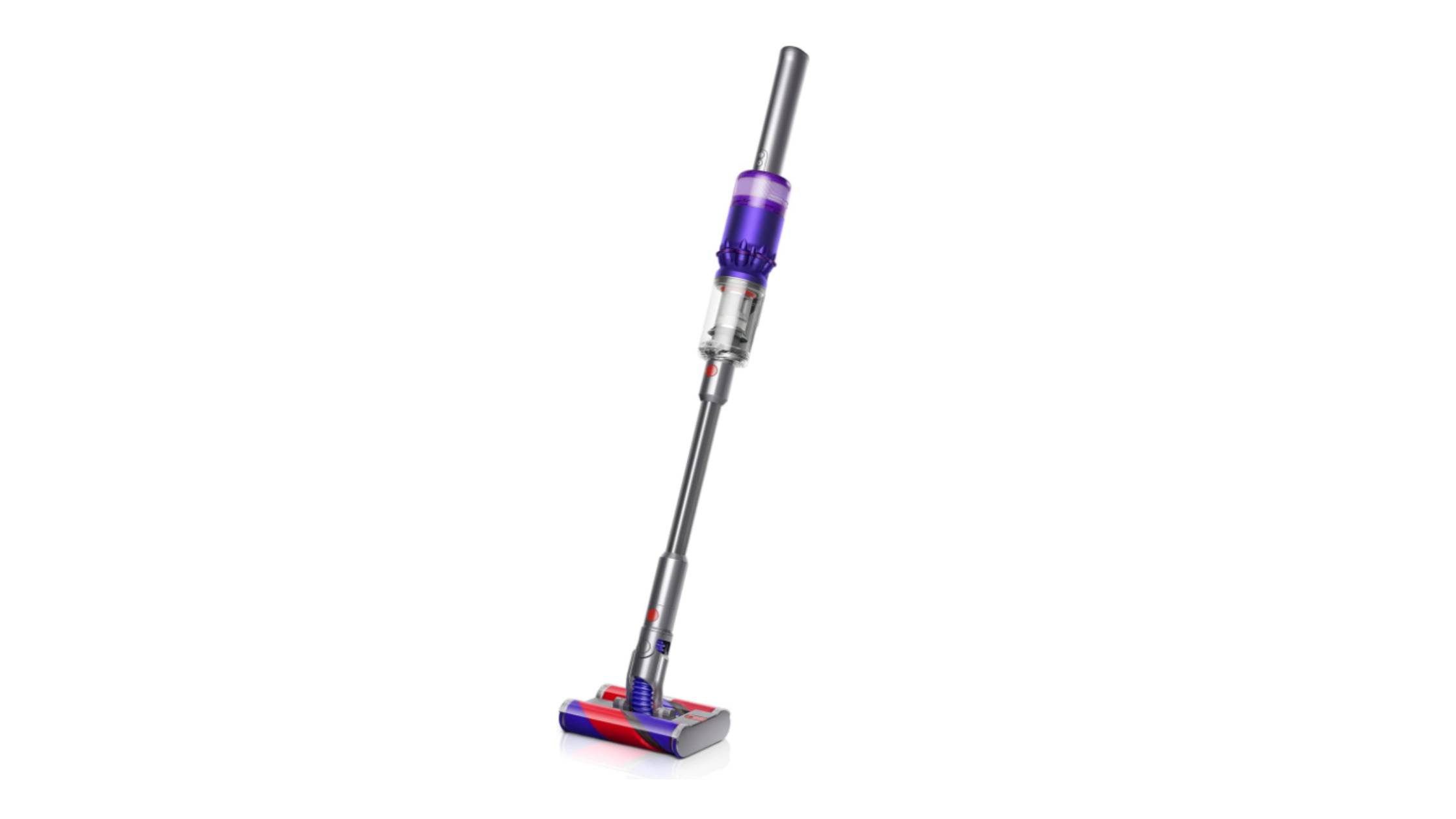 Dyson Omni glide Cordless Vacuum Cleaner