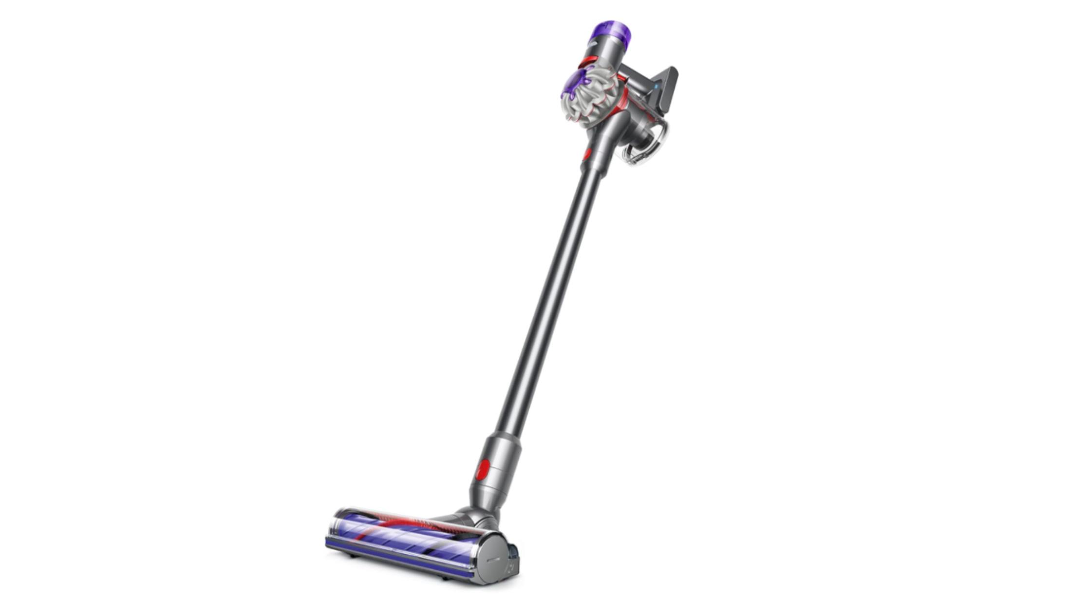 Dyson V8 Cordless Vacuum Cleaner