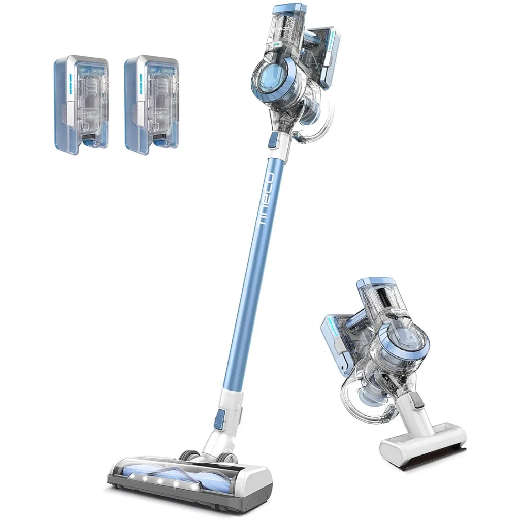 best tineco vacuums A11 Hero EX Stick