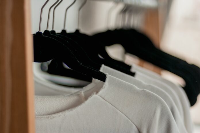 Dry Cleaning t-shirts